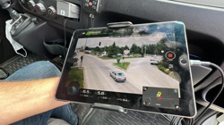 Düzce'de 1 Haftada 2 Bin Sürücüye Ceza