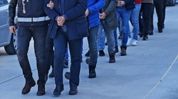 Eskişehir'de Uyuşturucu Operasyonları! 41 Kişiye İşlem
