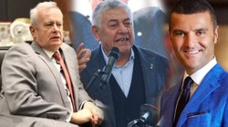 Aralarında Eski Belediye Başkanları da Var. 15 Yıla Kadar Hapisleri İsteniyor...