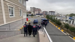 İki İlde Şantaj ve Dolandırıcılık Operasyonu! 1 Kişi Tutuklandı