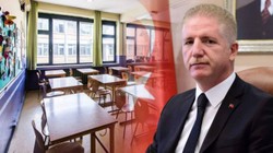 İstanbul'da Hasarlı Okul Var mı? Vali Gül Açıkladı