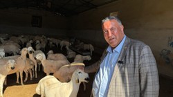 Kurban Bayramı'nda Emekliye de Asgari Ücretliye de Et Hayal