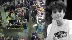 Mattia Ahmet Minguzzi Cinayetinde Beklenen Rapor: Yaşı Belli Oldu