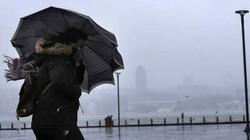 İstanbul'da Fırtına Alarmı! Bugüne Dikkat