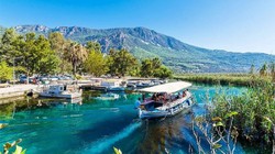 Ne İstanbul Ne Ankara Ne de İzmir Türkiye'nin En Yaşanabilir 10 İli Belli Oldu! Listeye Giren Şehirlere Çok Şaşıracaksınız
