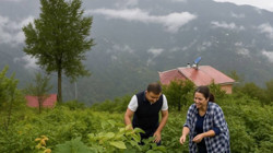 Ninesinden Öğrendi İş Sahibi Oldu! Aldığı Tarifle Günlük 5 Ton Üretiyor, Tüm Türkiye'ye Satıyor