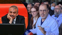 Sırrı Süreyya Önder'in Durumu Nasıl? Doktorlarından Yeni Açıklama
