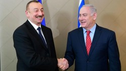 Tarih Belli Oldu! Netanyahu Azerbaycan'a Gidiyor