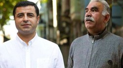 Terör Örgütü Lideri Öcalan'dan Flaş 'Demirtaş' İsteği! Serbest mi Bırakılacak?