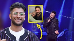 Ünlü Rapçi Reynmen’den Tarkan’a Büyük Vefa! Desteği Sonrası Övgü Yağdırdı