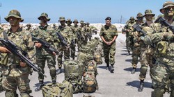Yunanistan'dan Ege'de Tansiyonu Yükseltecek Hareket: Tam 150 Bin Yeni Asker
