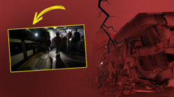 6 Şubat Depremlerini ve Avrupa’daki Kaosu Bilmişti! İki Ülkeyi Bekleyen Felaketi Açıkladı