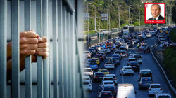 AK Partili Yetkililer Gerçek Gündem'e Konuştu! Kritik Düzenlemeler Yolda: İnfaz Kuralları Değişiyor, Trafik Cezaları Artacak