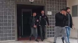 Aydın’da Uyuşturucu Operasyonu: 560 Gram Hap Ele Geçirildi, 2 Şüpheli Tutuklandı