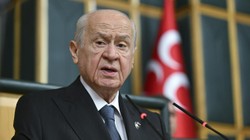MHP Lideri Devlet Bahçeli'den 'Milliyetçiler' Günü Paylaşımı