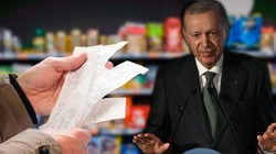 Cumhurbaşkanı Erdoğan'dan 'Enflasyon' Mesajı: 'Kalıcı ve Belirgin Düşüş Sürecine Girdik'