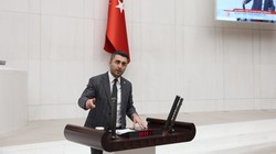 DEVA Partili Cem Avşar’dan Şişli’de Rezidans Projesine Tepki: 'Yeşil Alana İhtiyaç Var'