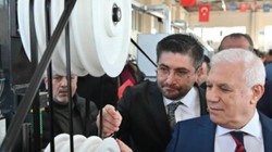 Duyan Çiftçi Hemen Akın Etti! Tamamen Ücretsiz Dağıtıldı