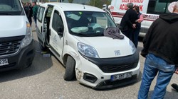 Düzce'de 2025 Bilançosu: 566 Trafik Kazasında 3 Ölü, 393 Yaralı