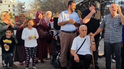 Elazığ’da Depremzedelerin Konteyner Kent Çığlığı: 'Gidecek Yerimiz Yok'