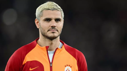 Icardi'den Fenerlileri Çıldırtan Fotoğraf! Gece Yarısı Paylaştı Yorum Üstüne Yorum Yağdı