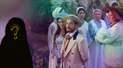 Şakir Paşa Ailesi’nde Sezon Finali Öncesi İlk Veda! Herkesi Kahretti, Yeni Sezonda Olmayacak