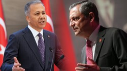 Siyasette 'Jammer' ve 'Bant' Tartışması Büyüyor! İçişleri Bakanı Ali Yerlikaya'dan CHP Lideri Özgür Özel'e Yanıt