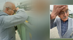 Sosyal Medyaya Damga Vuran Hasan Amca! Öyle Bir Şeyi Unuttu ki… 'Çıldıracağım Vallahi'