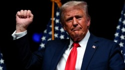 Trump'tan İddialı Çıkış! İlk Dönemiyle İkinci Dönemini Kıyasladı: 'Artık Hem Ülkeyi Hem de Dünyayı Yönetiyorum'