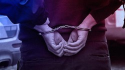 Van’da 7 Yıl 6 Ay Hapis Cezası Bulunan Şahıs Tutuklandı