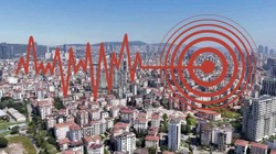 6.2'lik İstanbul Depreminin Ön Raporu Hazırlandı: 7.4'lük Deprem Kapıda!