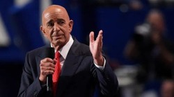ABD'nin Yeni Türkiye Büyükelçisi Tom Barrack Oldu