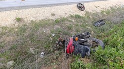 Bilecik'te Otomobil ile Motosiklet Çarpıştı: 1 Ölü