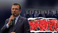 CHP Kolları Sıvadı! Kritik Tarih Belli Oldu, 50 Binden Fazla Kişi...