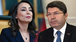 DEM Parti 'Top İktidarda' Demişti... Adalet Bakanı Yılmaz Tunç'tan Cevap Geldi... 'Biz Top Oynamıyoruz'