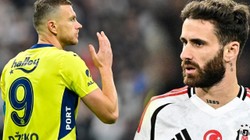 Fenerbahçe-Beşiktaş Derbisinin Hakemi Belli Oldu!