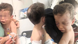 Kan Donduran Vahşet! 2 Yaşındaki Bebek, Annesinin Sevgilisi Tarafından Öldüresiye Dövüldü