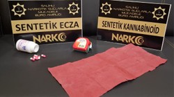 Manisa’da Uyuşturucu Operasyonu: Tam 3 Bin 200 İçimlik...