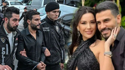 Polatların 'Vergi Suçu' Davasında Karar: Engin Polat ve Babasına Hapis Cezası