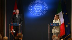 Türkiye ile İtalya Stratejik Ortaklığı Derinleştiriyor... 42 Maddelik Ortak Bildiri Yayımlandı: AB İlişkileri, Vize ve Gümrük Birliği Ön Planda