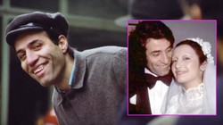 'Yeşilçam'ın Yaramaz Çocuğu' Kemal Sunal'ın Eşinden Ağlatan Mesaj! 50. Evlilik Yıl Dönümünde de Unutmadı