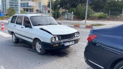 Bilecik’te Trafik Kazası: Bir Kişi Yaralandı