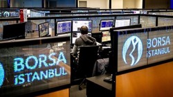 Borsa İstanbul Nisan Ayını Ekside Kapattı: İşte BİST 100’de En Çok Yükselen ve Düşen Hisseler