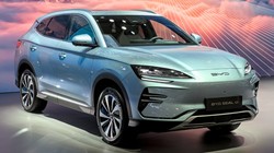 BYD Türkiye'de En Çok Satan Modeline 4 Elden Sarıldı! Yeni Modelin Fiyatı Belli Oldu