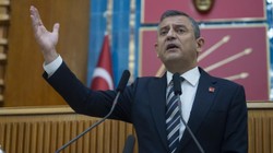CHP Lideri Özgür Özel'den 'TRT' Tepkisi