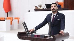 CHP’li Ali Gökçek’ten Bakan Yerlikaya’ya Soru Önergesi: 'Cemaatin Aracına Kim, Neden Çakar İzni Verdi?'