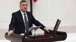 CHP'li Ceylan'dan 1 Mayıs'ta 'Taksim Meydanı' Tepkisi: 'Ezilenler Taleplerini Haykırıyor'