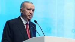 Cumhurbaşkanı Erdoğan'dan '1 Mayıs' Mesajı