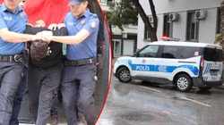 Denizli Bu Vahşeti Konuşuyor! 2 Yaşındaki Bebeğe Şiddete Kelepçe