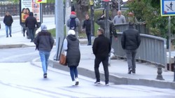 Emekçi Bayramında Emekçi Yolda Kaldı
